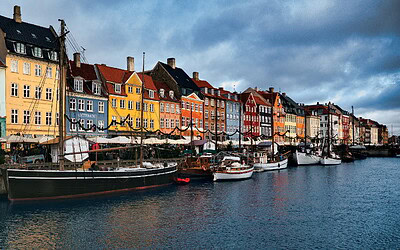 Compte rendu- ESCRS – Copenhague 2025