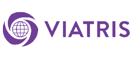 Logo Viatris
