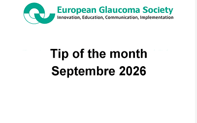 Tip of the month – Septembre 2026