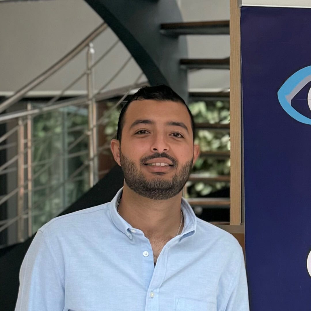 Mohamed Karim BOUGRINE