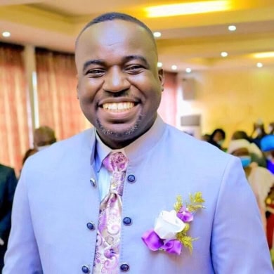 Adjoret Donald Ahoussi