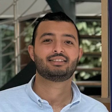 Mohamed Karim Bougrine