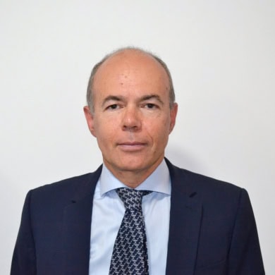 Pascal Rozot