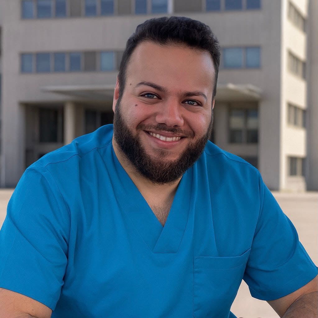 Basim ALMAGHRABI