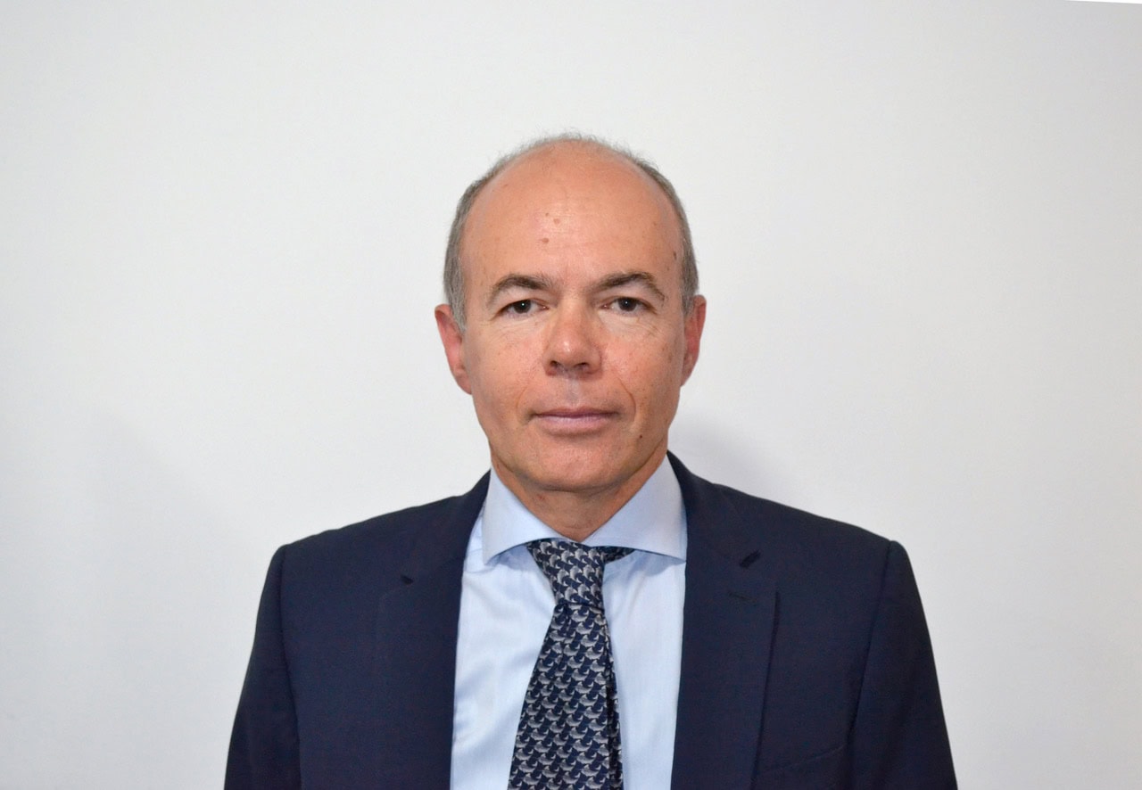 Pascal Rozot
